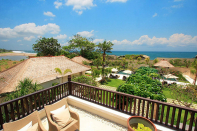 Villa rental Canggu, Bali, #2299