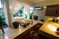 Villa rental Canggu, Bali, #2299