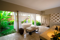 Villa rental Canggu, Bali, #2299