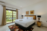 Villa rental Canggu, Bali, #2301