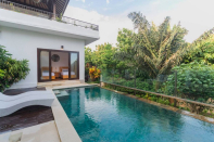 Villa rental Ungasan, Bali, #2304