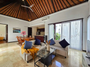 Villa rental Ungasan, Bali, #2304