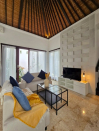 Villa rental Ungasan, Bali, #2304