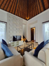 Villa rental Ungasan, Bali, #2304
