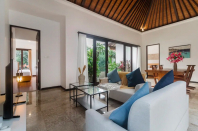 Villa rental Ungasan, Bali, #2304