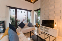Villa rental Ungasan, Bali, #2304