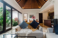 Villa rental Ungasan, Bali, #2304