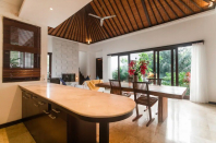 Villa rental Ungasan, Bali, #2304