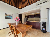 Villa rental Ungasan, Bali, #2304
