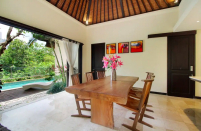 Villa rental Ungasan, Bali, #2304