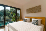 Villa rental Ungasan, Bali, #2304