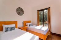 Villa rental Ungasan, Bali, #2304