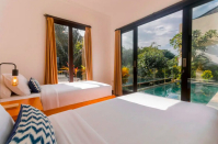 Villa rental Ungasan, Bali, #2304
