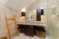 Villa rental Ungasan, Bali, #2304