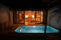 Villa rental Canggu, Bali, #2306