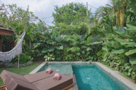 Villa rental Bukit, Bali, #2307