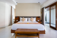 Villa rental Seminyak, Bali, #2309