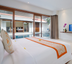 Villa rental Seminyak, Bali, #2309