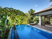 Villa rental Ubud, Bali, #2330
