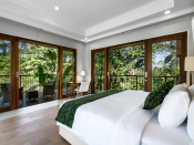 Villa rental Ubud, Bali, #2330