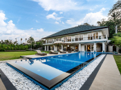 Villa rental Ubud, Bali, #2331