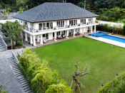 Villa rental Ubud, Bali, #2331