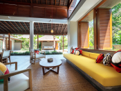 Villa rental Umalas, Bali, #2334