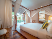 Villa rental Umalas, Bali, #2334