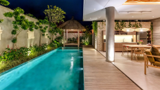 Villa rental Seminyak, Bali, #2335