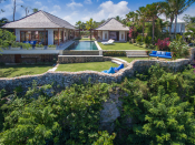 Villa rental Uluwatu, Bali, #2340