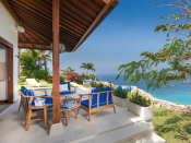 Villa rental Uluwatu, Bali, #2340
