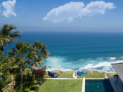 Villa rental Uluwatu, Bali, #2340