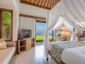 Villa rental Uluwatu, Bali, #2340