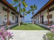 Villa rental Uluwatu, Bali, #2340