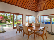 Villa rental Uluwatu, Bali, #2340