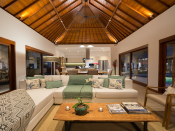 Villa rental Uluwatu, Bali, #2340