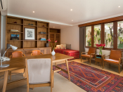 Villa rental Uluwatu, Bali, #2340