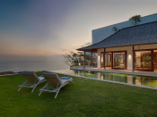 Villa rental Uluwatu, Bali, #2340