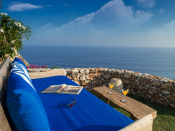 Villa rental Uluwatu, Bali, #2340