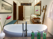 Villa rental Uluwatu, Bali, #2340