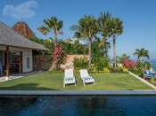 Villa rental Uluwatu, Bali, #2340