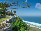 Villa rental Uluwatu, Bali, #2340