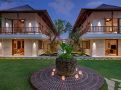 Villa rental Uluwatu, Bali, #2340