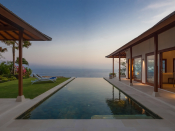 Villa rental Uluwatu, Bali, #2340