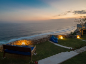 Villa rental Uluwatu, Bali, #2340