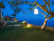Villa rental Uluwatu, Bali, #2340