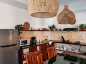 Villa rental Sanur, Bali, #2343