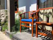 Villa rental Sanur, Bali, #2343