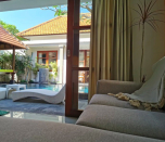 Villa rental Sanur, Bali, #2343
