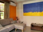 Villa rental Sanur, Bali, #2343